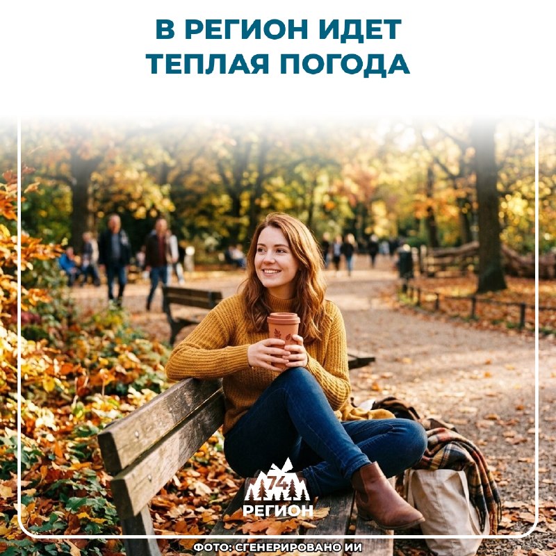 Фото поста канала  Регион 74 | Южный Урал и Челябинск