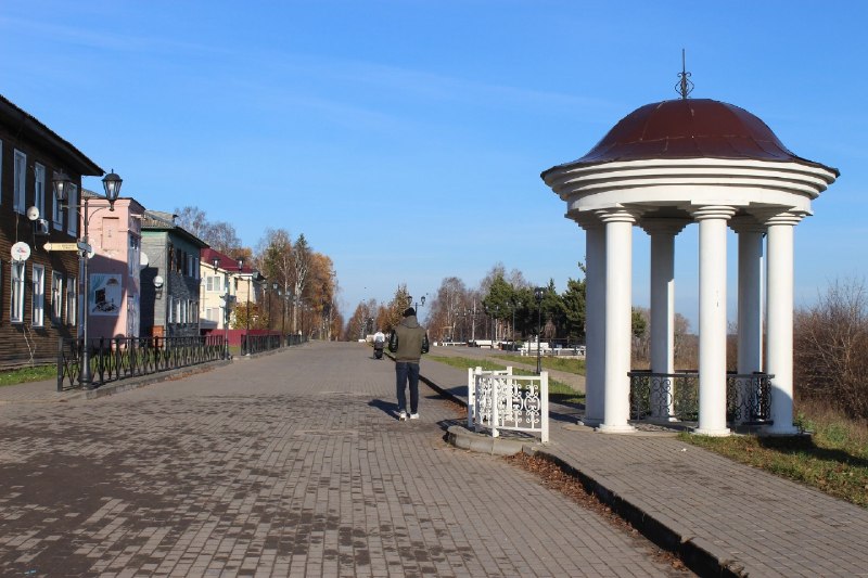Фото поста канала  Мониторинг Арктика