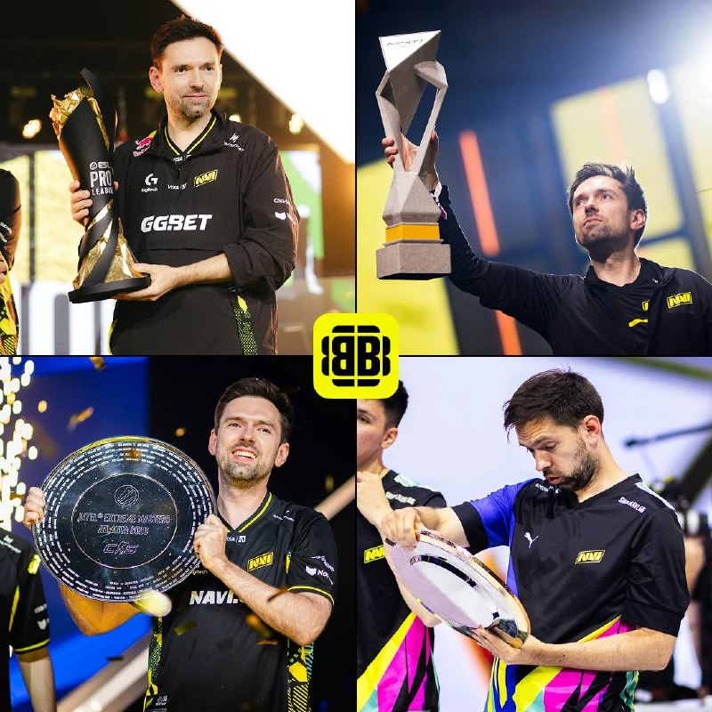 Фото поста канала BetBoom Esports CS2