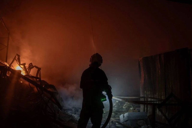 Фото поста канала  Pravda FR