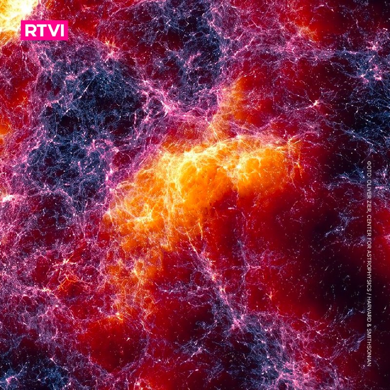 Фото поста канала  RTVI