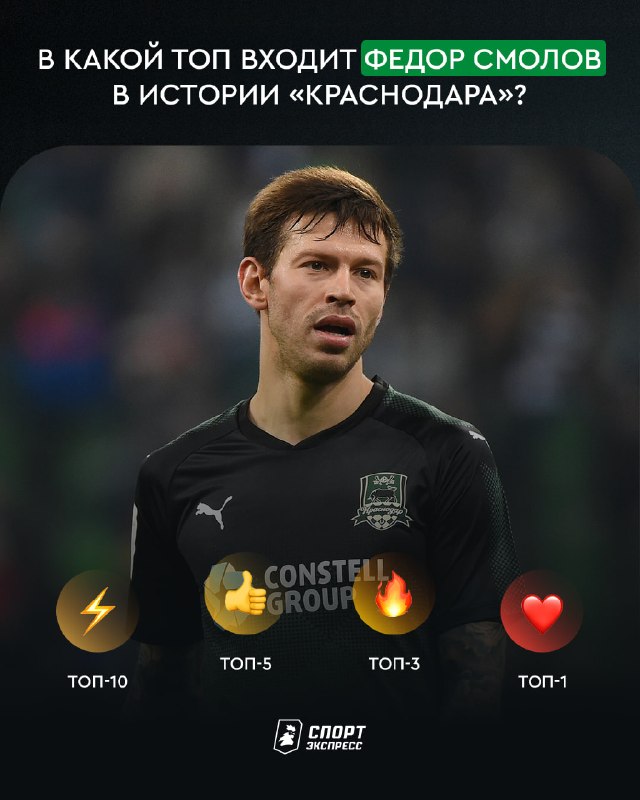 Фото поста канала Спорт-Экспресс | Sport-Express