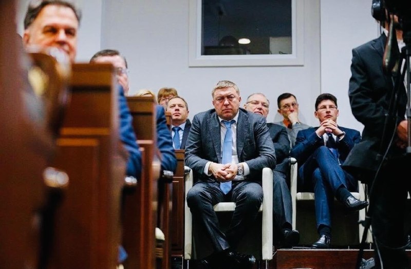 Фото поста канала  Комбриг Алексей Мозговой