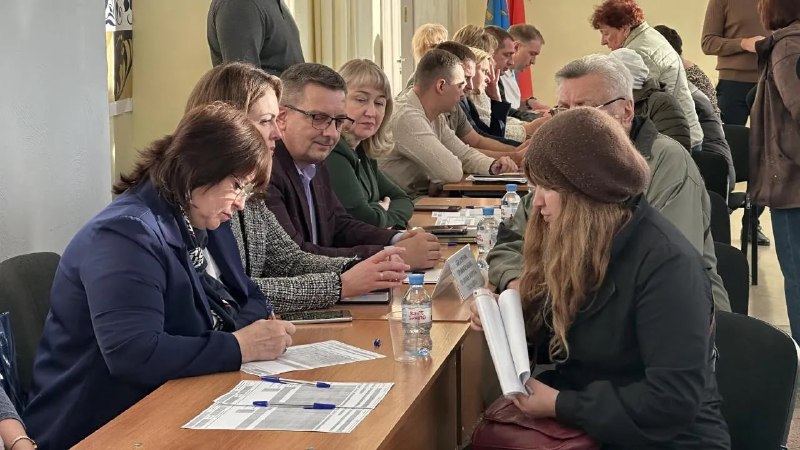 Фото поста канала  Подольск