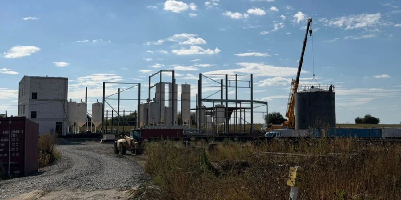 Фото поста канала  Украинские новости