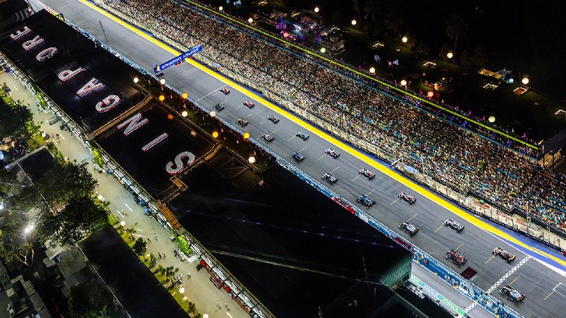 Фото поста канала STANIZLAVSKY - ФОРМУЛА 1