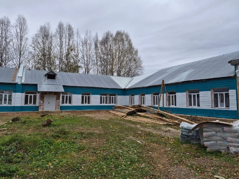 Фото поста канала  Мониторинг 11 Республика Коми