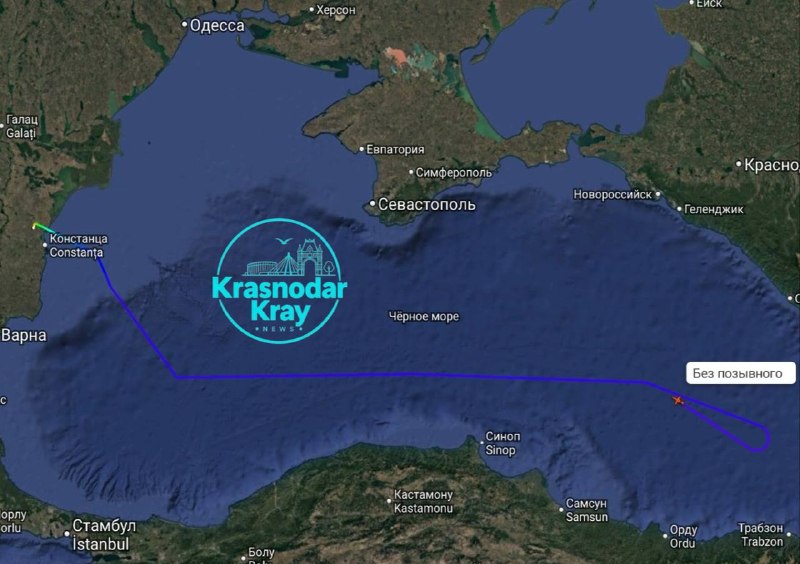 Фото поста канала  Краснодар и край