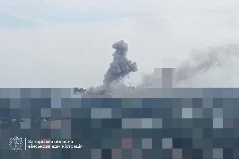 Фото поста канала  ЧВК ZOV