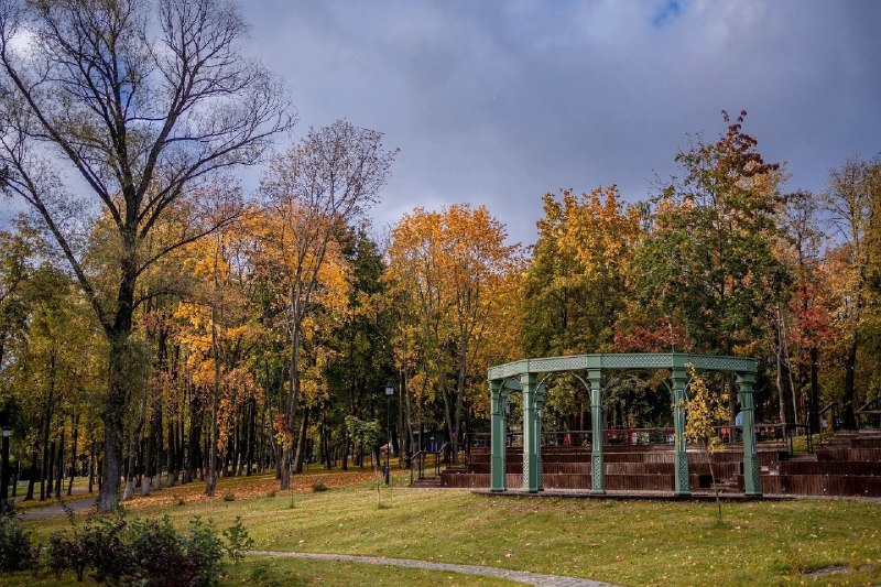 Фото поста канала ГородОК Жуковский Раменское
