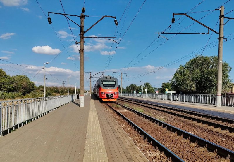 Фото поста канала  Блокнот Ростов