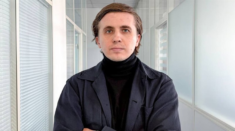 Фото поста канала Александр  Семченко