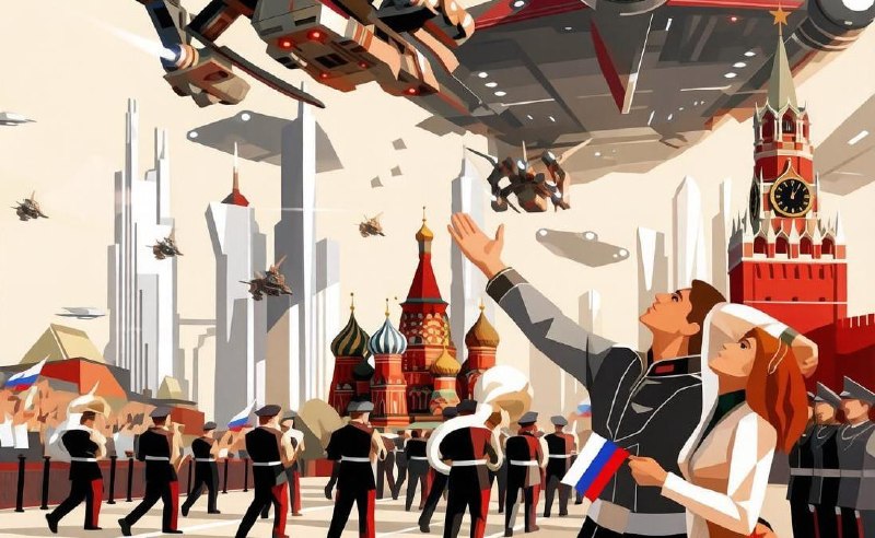 Фото поста канала  Клуб Регионов