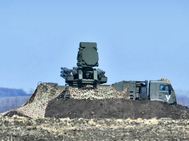 Фото поста канала  Воевода Вещает