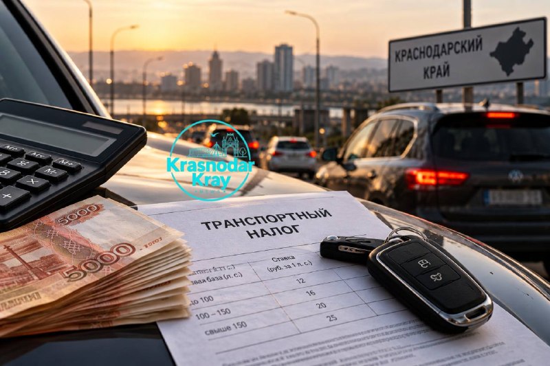 Фото поста канала  Краснодар и край