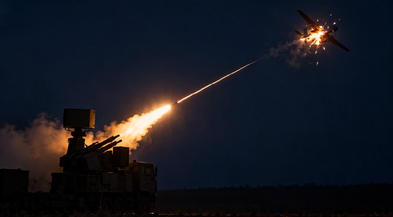 Фото поста канала  ЛуганскИнформЦентр Z