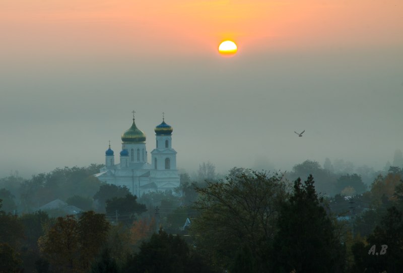 Фото поста канала  Донецк Сегодня 24/7 ☢️