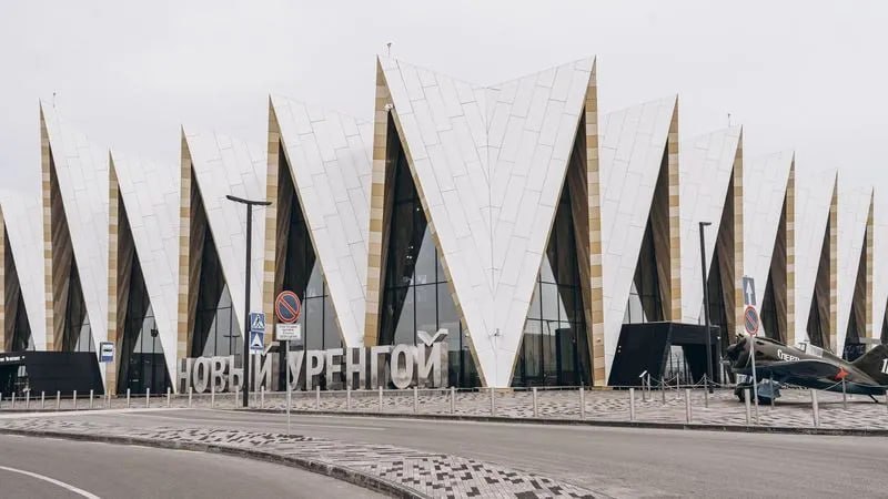 Фото поста канала  Мониторинг Арктика