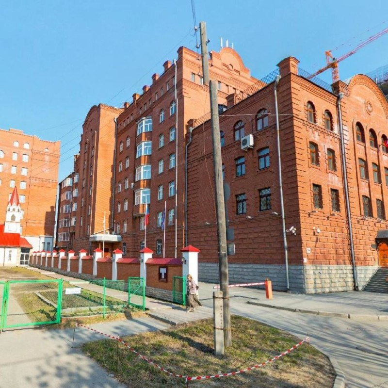Фото поста канала  СВЕТ💡Екатеринбург