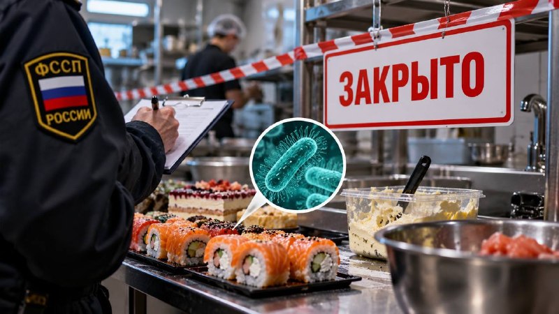 Фото поста канала  Камчатский Репортёр