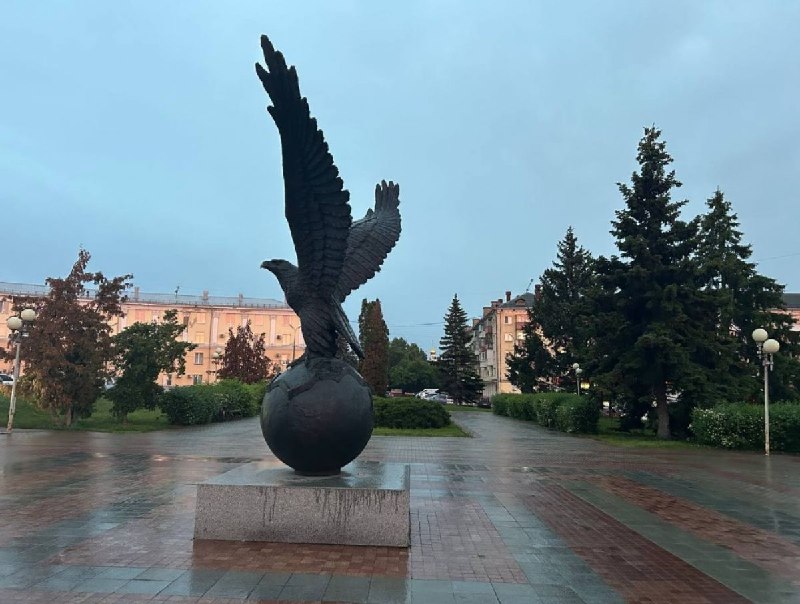 Фото поста канала  Орловские новости