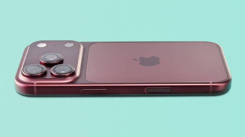 Фото поста канала Apple Media