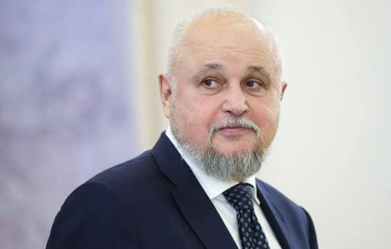 Фото поста канала  Бригада "Север-V" ДК ВС РФ