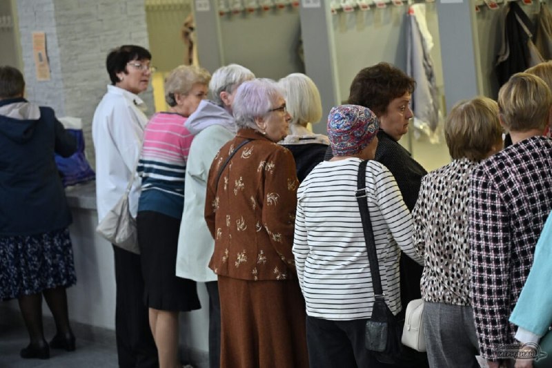 Фото поста канала  Мониторинг 66 Свердловская область