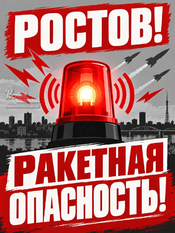 Фото поста канала  РОСТОВ ГЛАВНЫЙ - РОСТОВ НОВОСТИ - 161