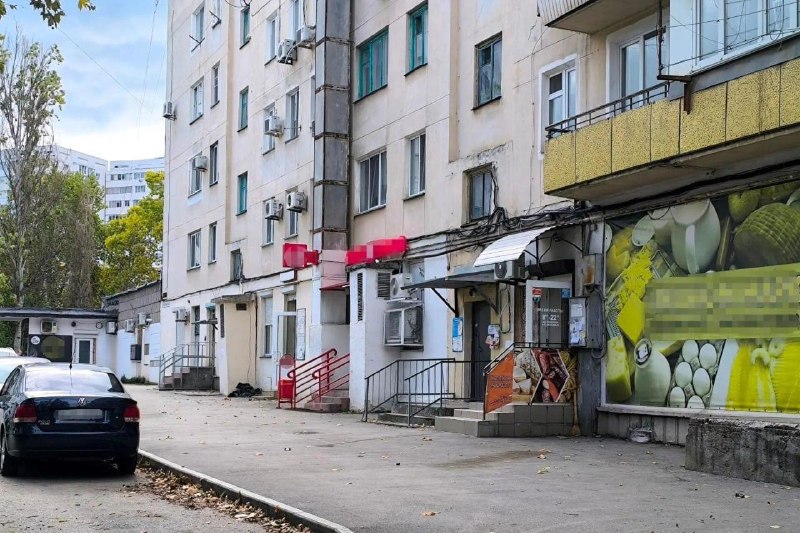 Фото поста канала  Севастополь INFO