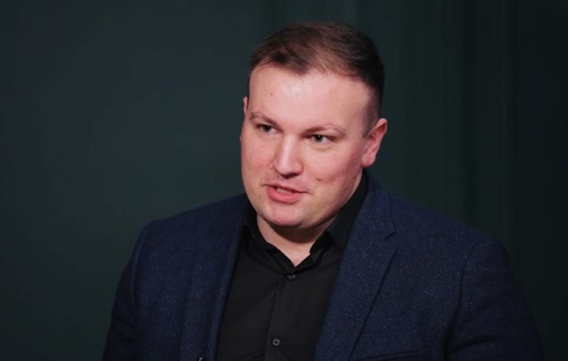 Фото поста канала Мир сегодня  с Юрий Подоляка