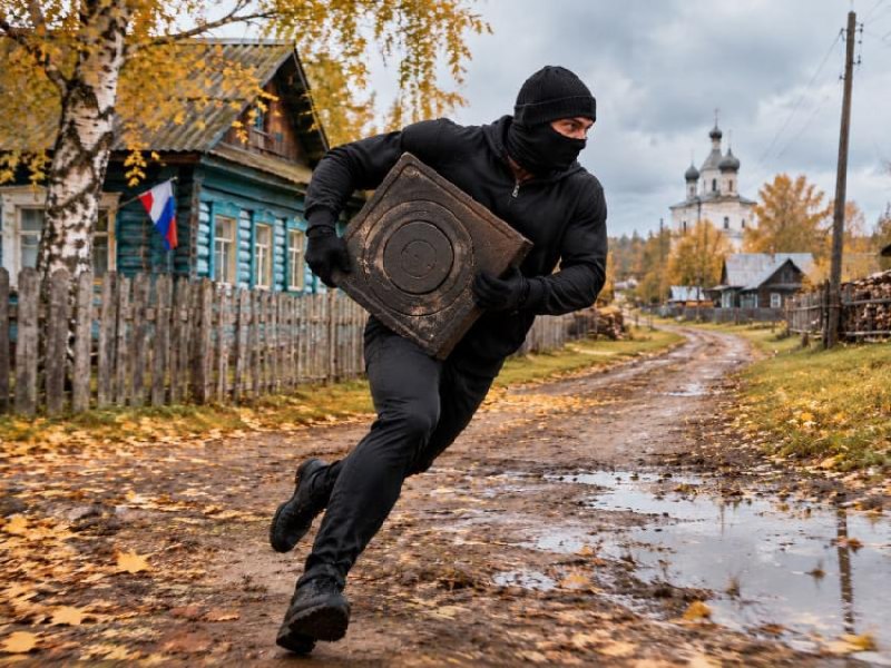 Фото поста канала  Блокнот Волгодонск