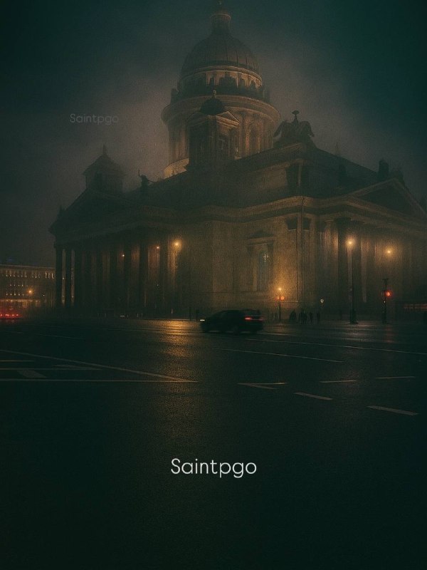 Фото поста канала Санкт-Петербург online | Saintpgo