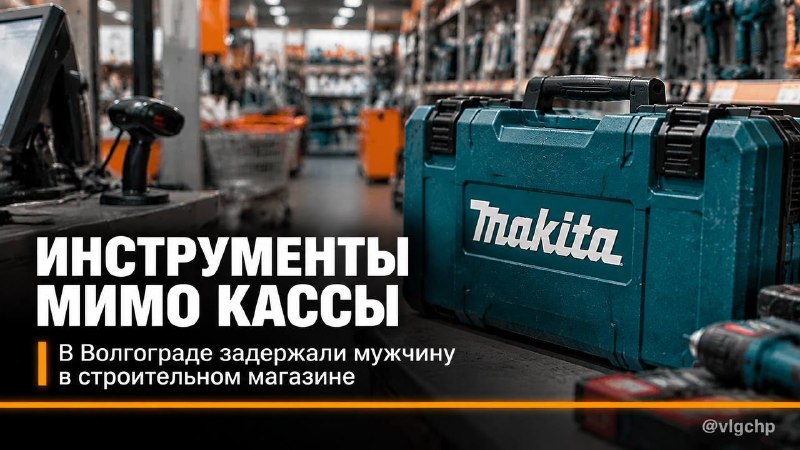 Фото поста канала  Волгоград