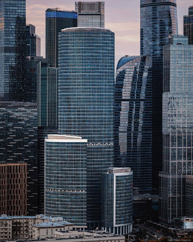 Фото поста канала  Москва Life • Новости Москвы