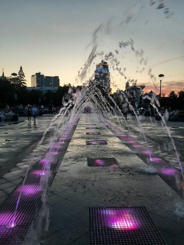 Фото поста канала  Типичный Воронеж