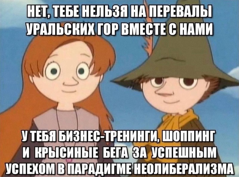 Фото поста канала E V O L U T I O N