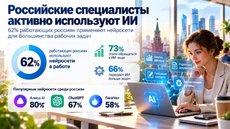 Фото поста канала Топ Бизнес