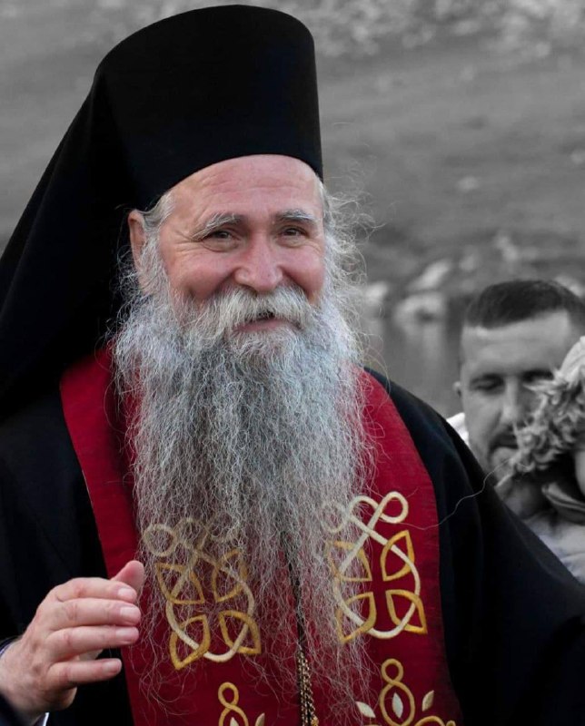Фото поста канала  БУНТ је стање духа ☦︎