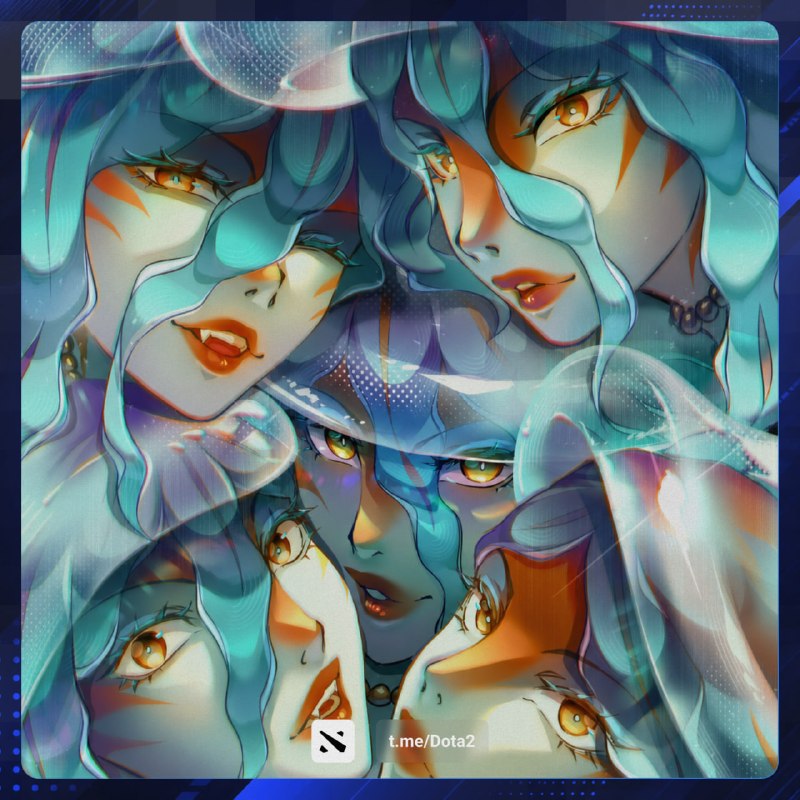 Фото поста канала Dota 2