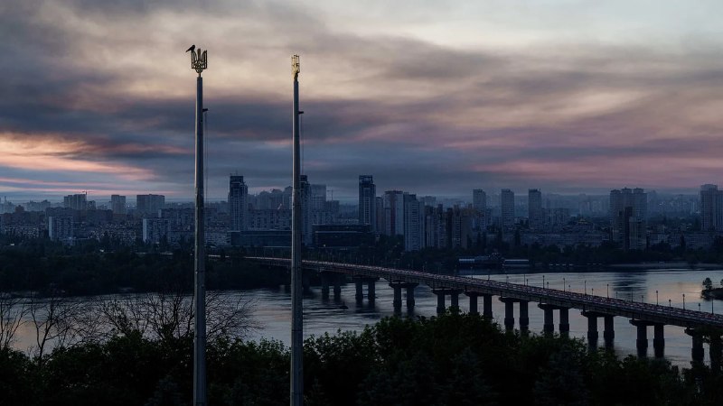 Фото поста канала  Собственный корреспондент