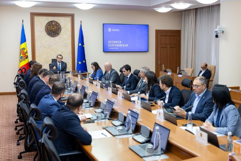 Фото поста канала  Moldova Liberă