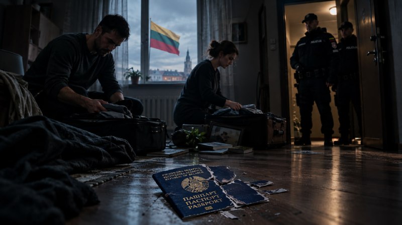 Фото поста канала  Галопом по Европе