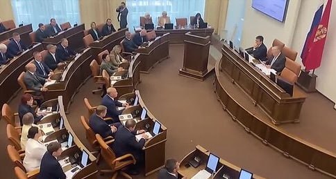 Фото поста канала  RusNews ⭕️