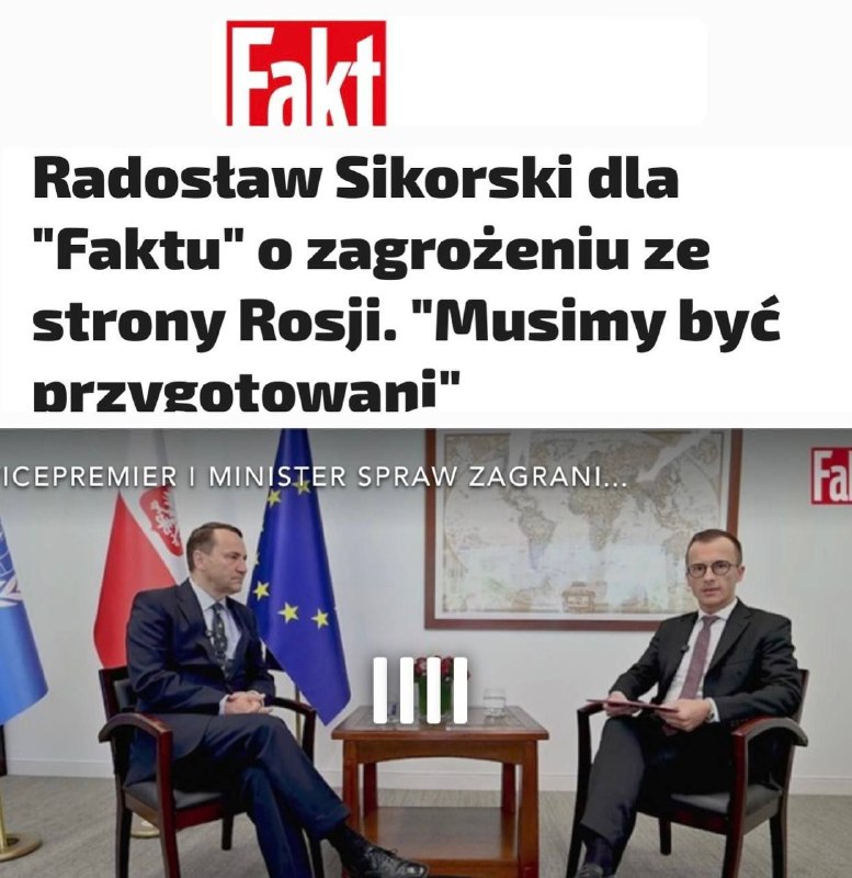 Фото поста канала  PoliTube_news