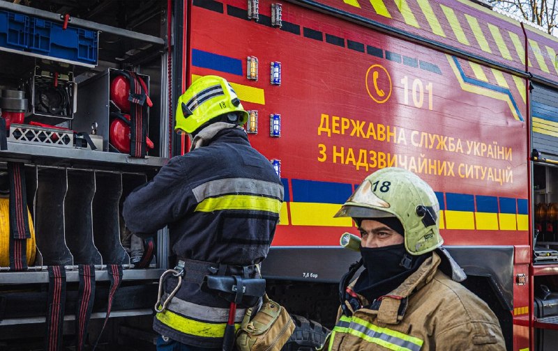 Фото поста канала  Украинские новости