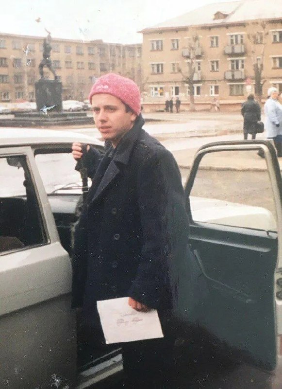 Фото поста канала  Банка об этом не напишет