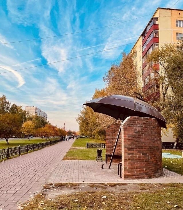 Фото поста канала ГородОК Жуковский Раменское