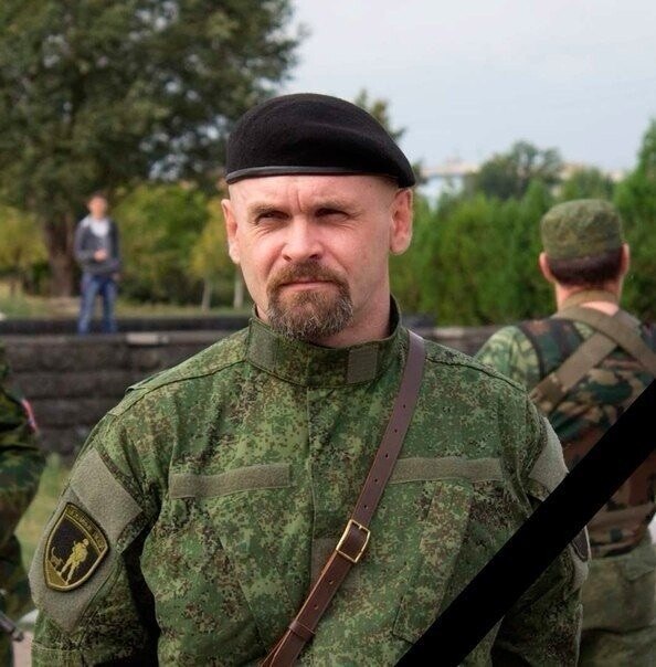 Фото поста канала  НАС НИКТО ШТУРМОМ НЕ БРАЛ...