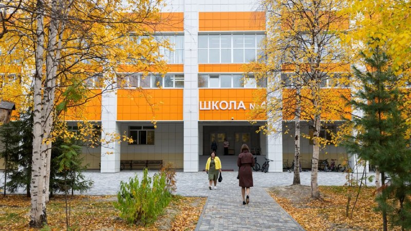Фото поста канала  Мониторинг Арктика